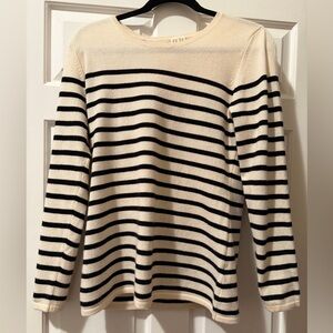 100% cashmere Boo Gemes sweater